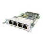 Cisco ILPM-8 Inline Power Card voor HWIC (ILPM-8) thumbnail