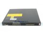 Cisco DS-HP-FC-K9 MDS 9124e Fabric Switch for HP c-Class BladeSystem (MDS 9124E) thumbnail