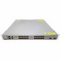 Cisco ME-3800X 24-poorts Gigabit Ethernet Switch Router met SFP+ (ME-3800X-24FS-M) thumbnail