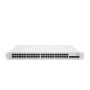 Cisco Meraki MS220-24P PoE Switch (MS220-24P-HW) thumbnail