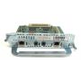 Cisco 2-Port Channelized E1/T1/ISDN-PRI Network Module NM (NM-2CE1T1-PRI) thumbnail