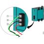 Cisco AC Power Connector voor 2955 Switches (PWR-2955-CONNECT) thumbnail