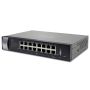 Cisco RV325 Dual Gigabit WAN VPN Router (RV325-K9-G5) thumbnail