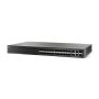 Cisco SG300-28MP 28-poort Managed Switch (SG300-28MP-K9-EU) thumbnail