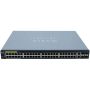 Cisco SG350-52P 52-Port Gigabit PoE Managed Switch (SG350-52P-K9) thumbnail