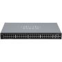 Cisco SG200-50 50-port Gigabit Smart Switch (SLM2048T-EU) thumbnail