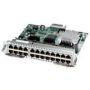 Cisco SM-ES3G-24-P 24-poort Gigabit Ethernet Module (SM-ES3G-24-P) thumbnail