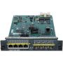 Cisco ASA 5500 4-Port Gigabit Ethernet (SSM-4GE) thumbnail