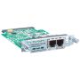 Cisco Two-port Voice Interface Card (VIC-2FXO) thumbnail