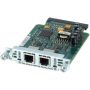 Cisco 2-PORT VOICE INTERFACE Card (VIC2-2FXS) thumbnail
