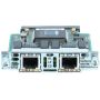 Cisco 2-Port Multiflex Trunk Card (VWIC-2MFT-G703) thumbnail