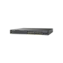 Cisco Catalyst 2960-XR 24 GigE met 4x 1G (WS-C2960XR-24TS-I) thumbnail