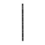 Vertiv Geist rPDU, basic, 0U, input C20 230V 16A, outputs (20)C13 | (4)C19 energiedistributie 24 AC-uitgang(en) Zwart (VP7552) thumbnail