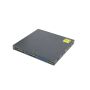 Cisco 24-10 100 Inline Power + 2 GBIC Ports SMI (WS-C3550-24PWR-SMI) thumbnail