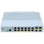 Cisco Catalyst 3560 12 10/100 PoE + 1 T/SFP (WS-C3560-12PC-S) thumbnail