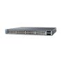 Cisco Catalyst 3560E 48 10/100/1000 PoE+2 10GE(X2),750W,IPB S/w 1 AC (WS-C3560E-48PD-S) thumbnail