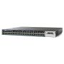 Cisco Catalyst 3560X 48-Port Gigabit Ethernet Switch (WS-C3560X-48T-L) thumbnail