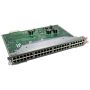 Cisco Catalyst 4000/4500 48-port 10/100 RJ-45 Module thumbnail