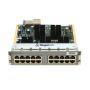 Cisco Catalyst 4900M 20-port 10/100/1000 RJ-45 Half Card thumbnail