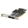 Dell BC57508 2-Port 100GB QSFP56 Netwerkkaart (FPM6F-RFB) thumbnail