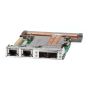 Dell X520 Dual Port 10Gb Ethernet Adapter met I350 (JRPM3-RFB) thumbnail