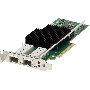 Dell 10G SFP+ Dual Port Network Card (KCHGJ-RFB) thumbnail