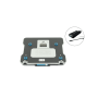 Dell 4TB 7.2K 3.5 SAS 12G KCVF5 (KCVF5-RFB) thumbnail
