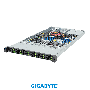 Gigabyte Barebone R163-ZG2-AAJ2 Rev. 3.x Rack Server 1U Single Sockel SP5 6NR163ZG2DR000ACJ2 (6NR163ZG2DR000ACJ2) (6NR163ZG2DR000ACJ2) thumbnail