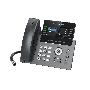Grandstream GRP2624 VoIP Phone met Wi-Fi (GRP-2624) thumbnail