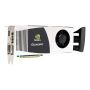 HP NVIDIA Quadro FX3400 Videokaart (366650-001-RFB) thumbnail