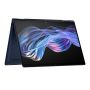 HP EliteBook X Flip G1i Copilot+ PC Intel Core Ultra 5 226V Hybride (2-in-1) 35,6 cm (14") Touchscreen WUXGA 16 GB LPDDR5x-SDRAM 512 GB SSD Wi-Fi 7 (802.11be) Windows 11 Pro Blauw (B69D7ET#ABH) thumbnail