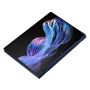 HP EliteBook X Flip G1i Copilot+ PC Intel Core Ultra 5 226V Hybride (2-in-1) 35,6 cm (14") Touchscreen WUXGA 16 GB LPDDR5x-SDRAM 512 GB SSD Wi-Fi 7 (802.11be) Windows 11 Pro Blauw (B69D7ET#ABH) thumbnail