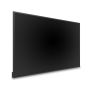 Viewsonic CDE5530 beeldkrant Digitale signage flatscreen 139,7 cm (55") LCD 450 cd/m² 4K Ultra HD Zwart Type processor Android 11 24/7 (CDE5530) thumbnail