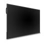 Viewsonic CDE6530 beeldkrant Digitale signage flatscreen 165,1 cm (65") LCD Wifi 450 cd/m² 4K Ultra HD Zwart Type processor Android 11 24/7 (CDE6530) thumbnail