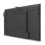 Viewsonic CDE6530 beeldkrant Digitale signage flatscreen 165,1 cm (65") LCD Wifi 450 cd/m² 4K Ultra HD Zwart Type processor Android 11 24/7 (CDE6530) thumbnail