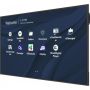 Viewsonic CDE7530 beeldkrant 190,5 cm (75") Wifi 450 cd/m² 4K Ultra HD Zwart Type processor Android 11 (CDE7530) thumbnail