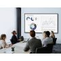 Viewsonic CDE7530 interactive whiteboards & accessories 190,5 cm (75") 3840 x 2160 Pixels Touchscreen Zwart USB (CDE7530) thumbnail
