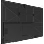 Viewsonic CDE9830 interactive whiteboards & accessories 2,49 m (98") 3840 x 2160 Pixels Touchscreen Zwart USB (CDE9830) thumbnail