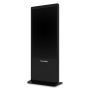 Viewsonic EP5542 beeldkrant 139,7 cm (55") 400 cd/m² 4K Ultra HD Android 8.0 16/7 (EP5542) thumbnail