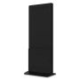 Viewsonic EP5542 beeldkrant 139,7 cm (55") 400 cd/m² 4K Ultra HD Android 8.0 16/7 (EP5542) thumbnail