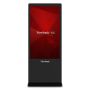 Viewsonic EP5542 beeldkrant 139,7 cm (55") 400 cd/m² 4K Ultra HD Android 8.0 16/7 (EP5542) thumbnail