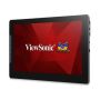 Viewsonic ID1330 grafische tablet Zwart, Wit 294,64 x 165,1 mm USB (ID1330) thumbnail