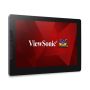 Viewsonic ID1330 grafische tablet Zwart, Wit 294,64 x 165,1 mm USB (ID1330) thumbnail