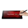 Viewsonic ID1330 grafische tablet Zwart, Wit 294,64 x 165,1 mm USB (ID1330) thumbnail