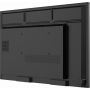 Viewsonic IFP5550-5 interactive whiteboard 139,7 cm (55") 3840 x 2160 Pixels Touchscreen Zwart HDMI (IFP5550-5) thumbnail