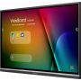 Viewsonic IFP5550-5 interactive whiteboard 139,7 cm (55") 3840 x 2160 Pixels Touchscreen Zwart HDMI (IFP5550-5) thumbnail