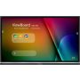 Viewsonic IFP5550-5 interactief whiteboard 139,7 cm (55") 3840 x 2160 Pixels Touchscreen Zwart HDMI (IFP5550-5) thumbnail