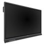 Viewsonic IFP6552-1A beeldkrant Interactief flatscreen 165,1 cm (65") 350 cd/m² 4K Ultra HD Zwart Touchscreen Type processor Android 9 (IFP6552-1A) thumbnail