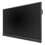 Viewsonic IFP7552-1B beeldkrant Interactief flatscreen 190,5 cm (75") LCD Wifi 400 cd/m² 4K Ultra HD Zwart Touchscreen Type processor Android (IFP7552-1B) thumbnail