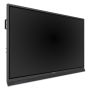 Viewsonic IFP7552-1B beeldkrant Interactief flatscreen 190,5 cm (75") LCD Wifi 400 cd/m² 4K Ultra HD Zwart Touchscreen Type processor Android (IFP7552-1B) thumbnail